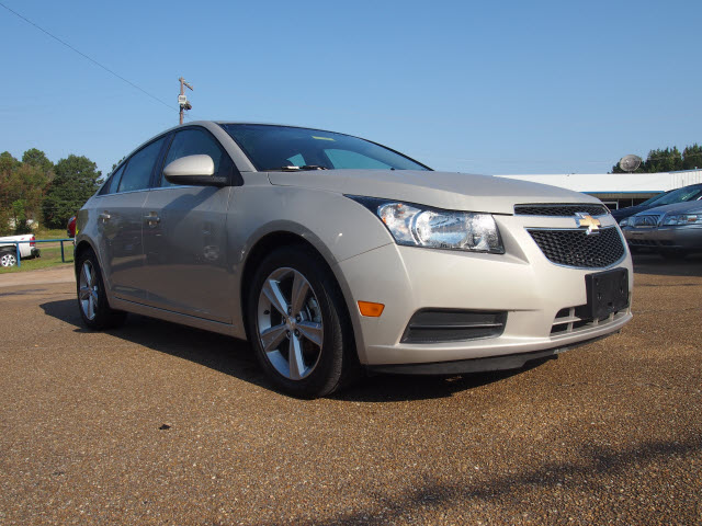 Chevrolet Cruze 2012 photo 4