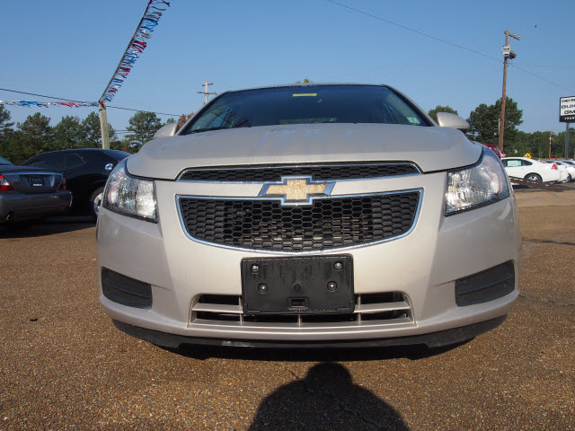 Chevrolet Cruze 2012 photo 5