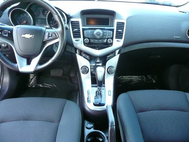 Chevrolet Cruze 2012 photo 5