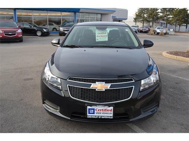 Chevrolet Cruze 2012 photo 1