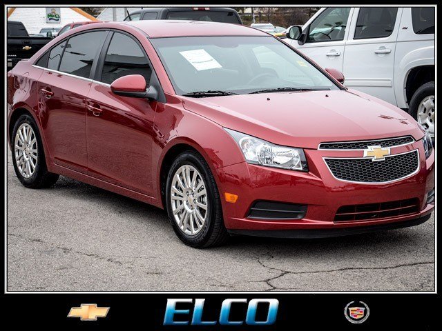 Chevrolet Cruze Z71, 4X4, LS, XCAB Unspecified