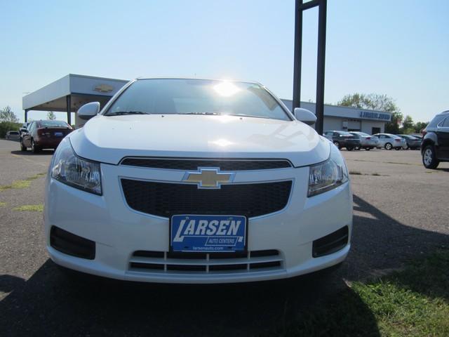 Chevrolet Cruze 2012 photo 1