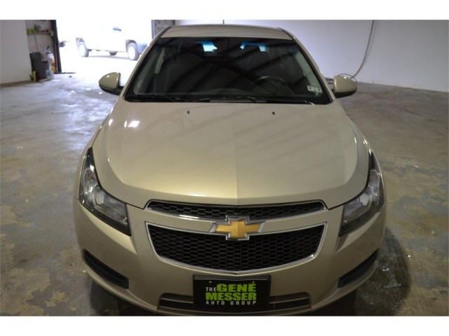 Chevrolet Cruze 2012 photo 1