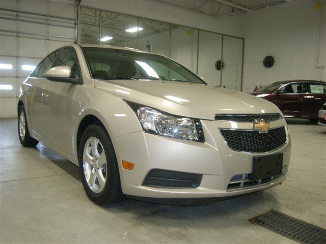 Chevrolet Cruze 35th Anniversary Ed Other