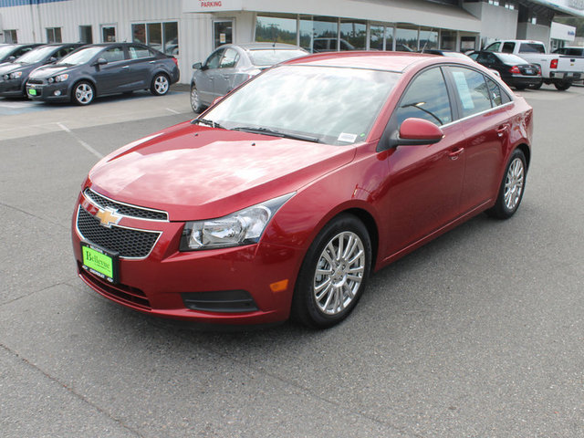 Chevrolet Cruze Z71, 4X4, LS, XCAB Unspecified