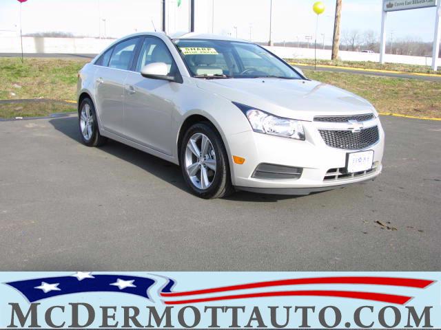 Chevrolet Cruze 4dr AWD SUV Other