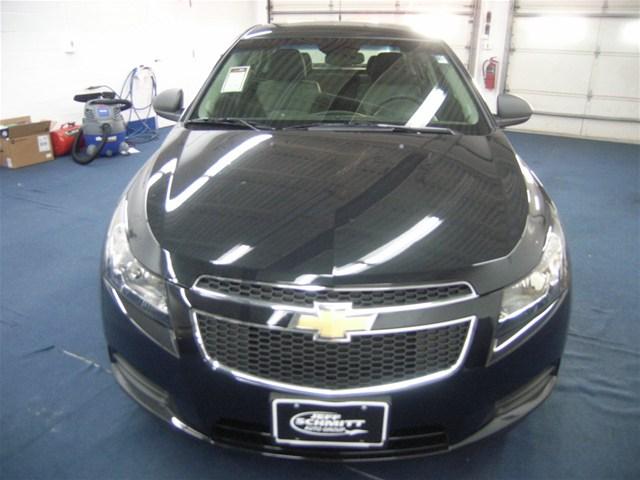 Chevrolet Cruze 2012 photo 5