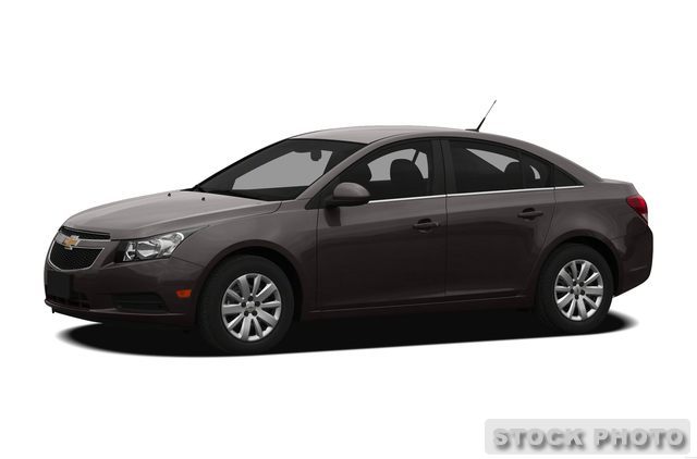 Chevrolet Cruze 35th Anniversary Ed Other