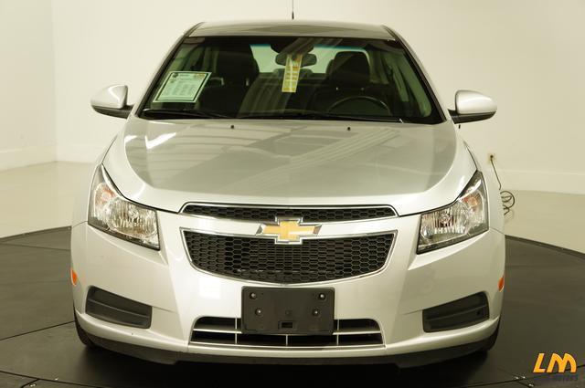 Chevrolet Cruze 2012 photo 1