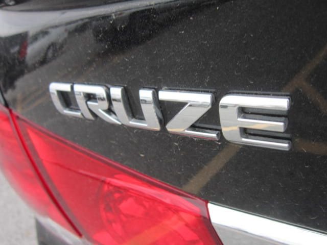 Chevrolet Cruze 2012 photo 3