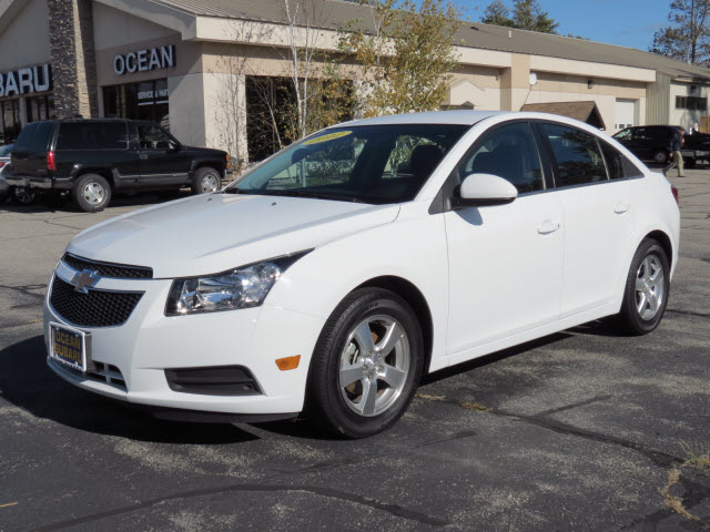 Chevrolet Cruze 35th Anniversary Ed Other