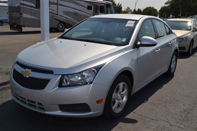 Chevrolet Cruze 35th Anniversary Ed Unspecified