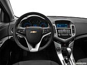 Chevrolet Cruze 4dr AWD SUV Sedan