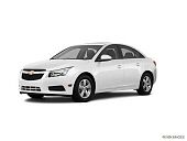 Chevrolet Cruze 2012 photo 1