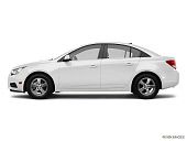 Chevrolet Cruze 2012 photo 2