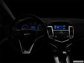 Chevrolet Cruze 2012 photo 3