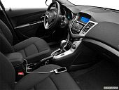 Chevrolet Cruze 2012 photo 6