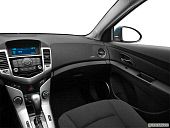 Chevrolet Cruze 2012 photo 7