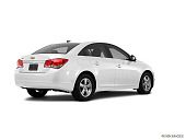 Chevrolet Cruze 2012 photo 9