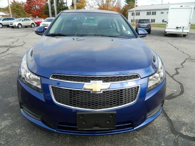 Chevrolet Cruze 2012 photo 1