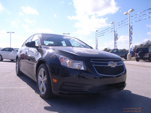 Chevrolet Cruze 4dr AWD SUV Unspecified