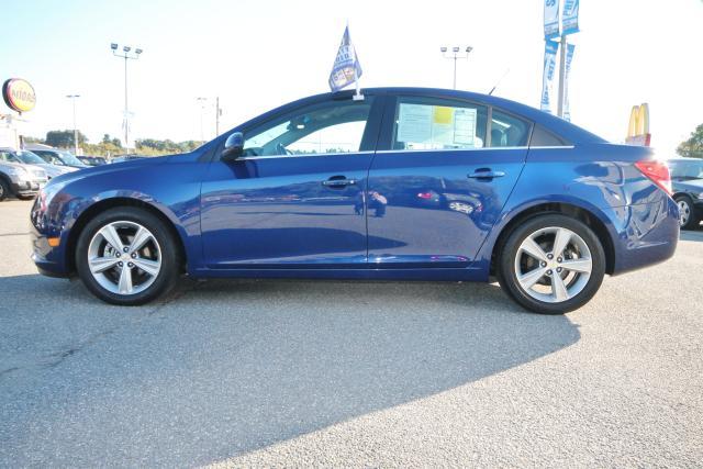 Chevrolet Cruze 2012 photo 1