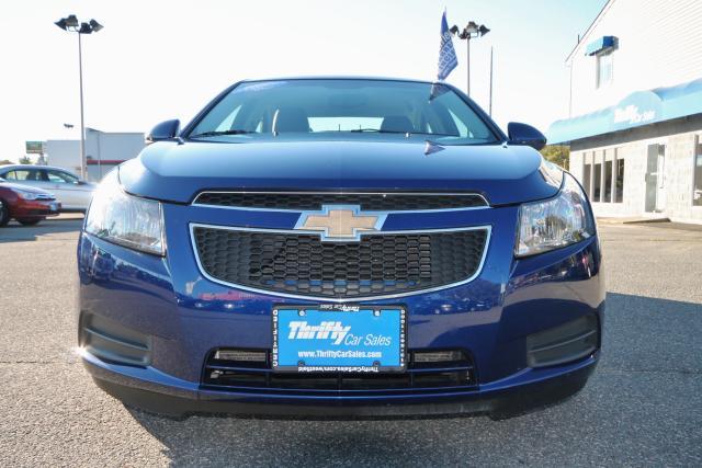 Chevrolet Cruze 2012 photo 2