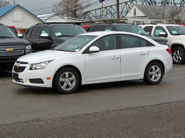 Chevrolet Cruze 35th Anniversary Ed Other