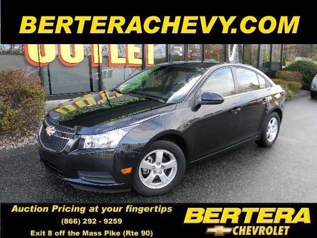 Chevrolet Cruze 35th Anniversary Ed Unspecified