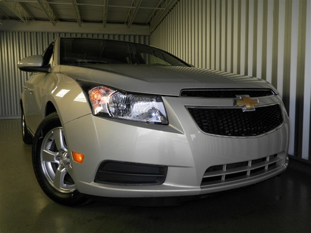 Chevrolet Cruze 35th Anniversary Ed Other