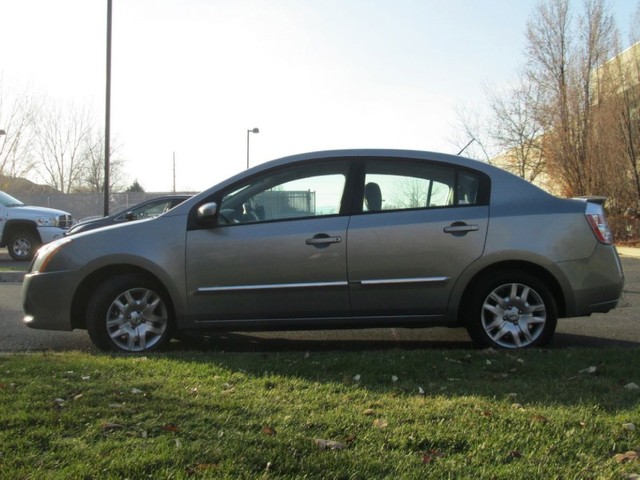 Chevrolet Cruze 2012 photo 2