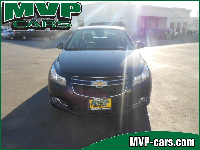 Chevrolet Cruze 2012 photo 1