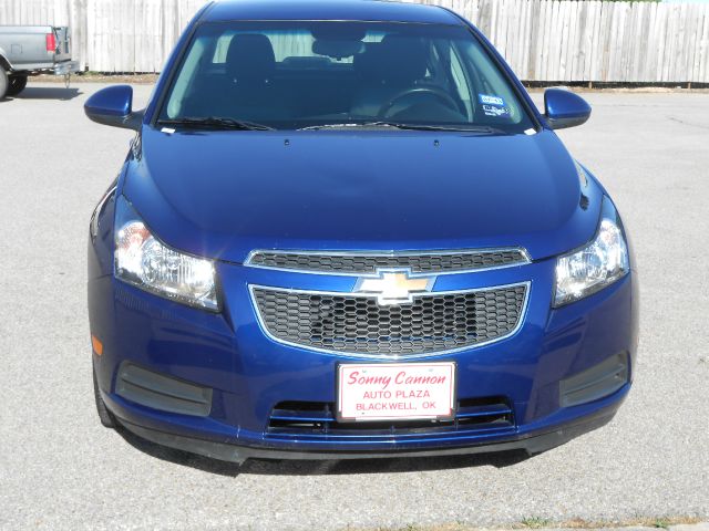 Chevrolet Cruze 2012 photo 0