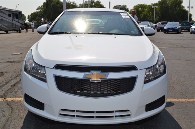 Chevrolet Cruze 2012 photo 5