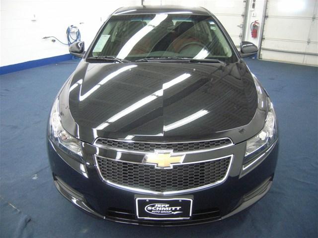 Chevrolet Cruze 2012 photo 5