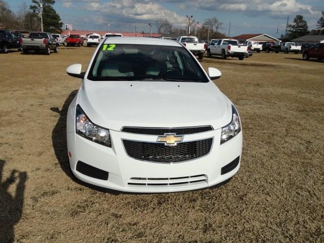 Chevrolet Cruze 2012 photo 1