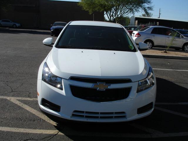 Chevrolet Cruze 2012 photo 1