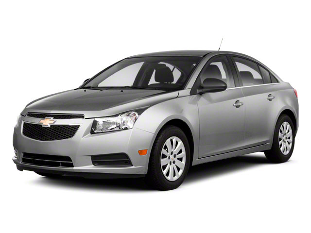 Chevrolet Cruze 35th Anniversary Ed Unspecified