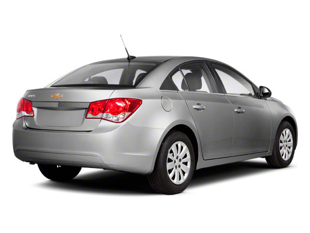 Chevrolet Cruze 2012 photo 1