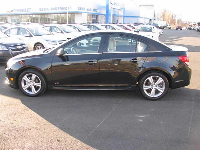 Chevrolet Cruze 2012 photo 5