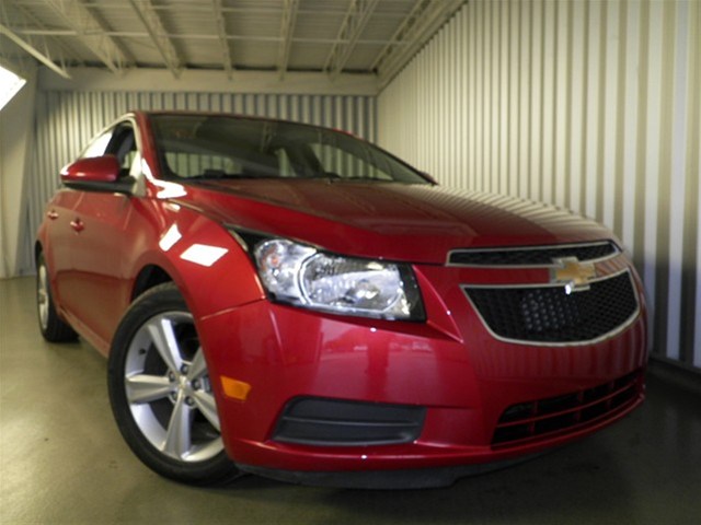 Chevrolet Cruze 4dr AWD SUV Other