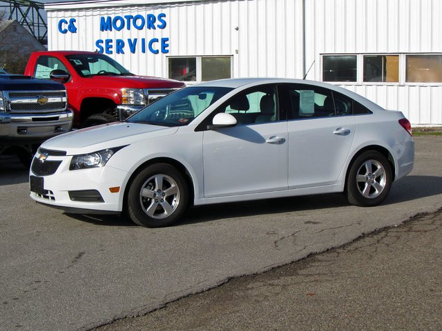 Chevrolet Cruze 35th Anniversary Ed Other