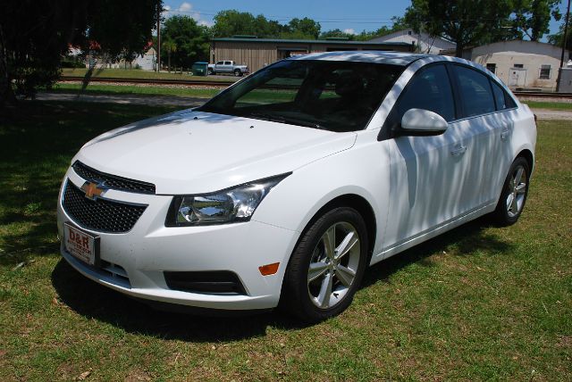 Chevrolet Cruze 2012 photo 13