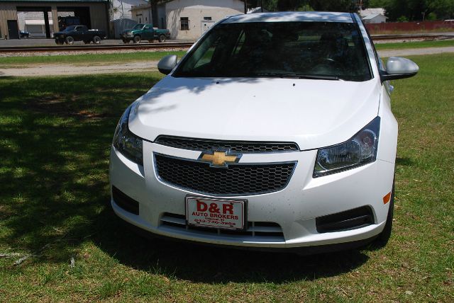 Chevrolet Cruze 2012 photo 5