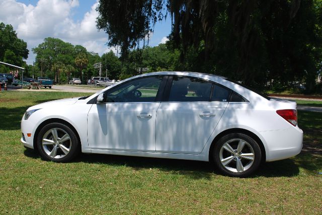 Chevrolet Cruze 2012 photo 6