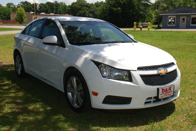 Chevrolet Cruze 2012 photo 7