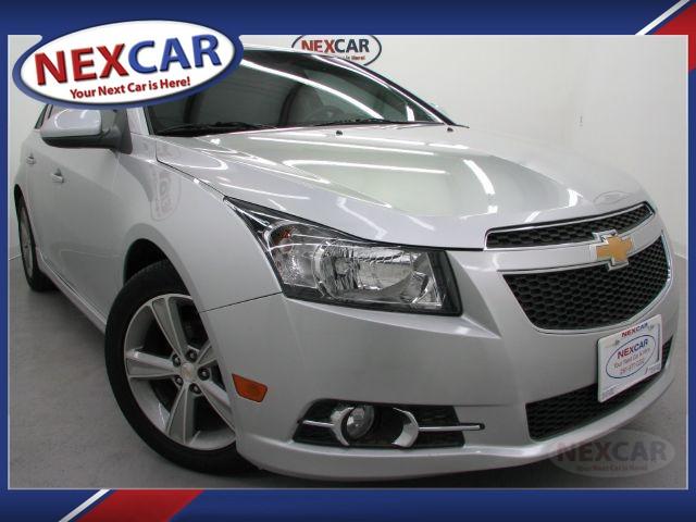 Chevrolet Cruze 4dr AWD SUV Convertible