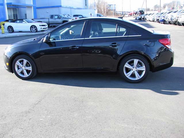 Chevrolet Cruze 2012 photo 5