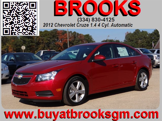 Chevrolet Cruze 4dr AWD SUV Unspecified