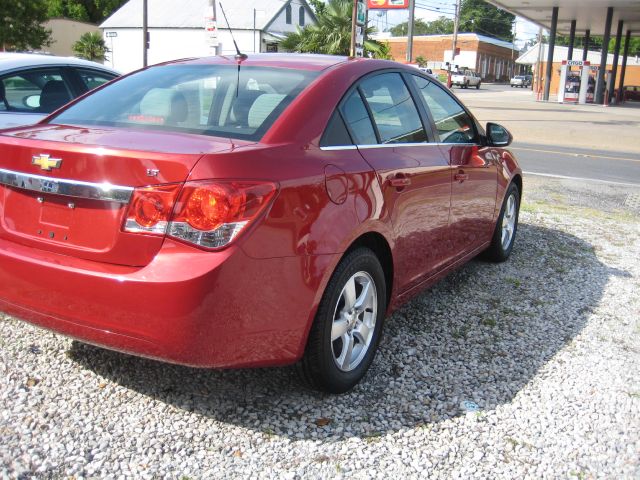 Chevrolet Cruze 2012 photo 12